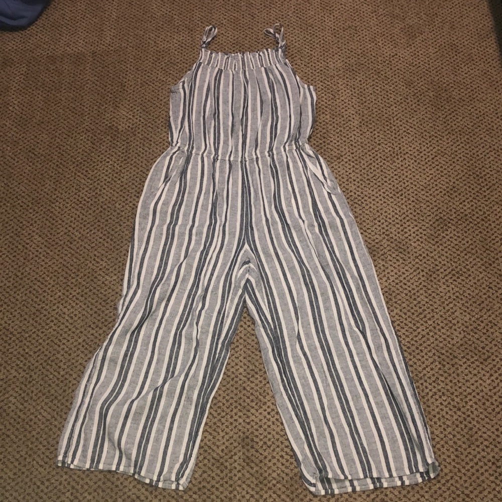 Women’s Jumpsuit
